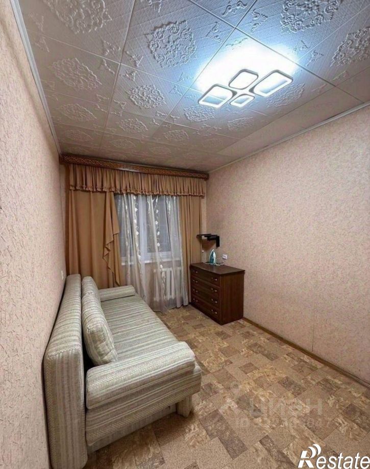 2-комн квартира Молодежный б-р, 5/1,  д. 5/1