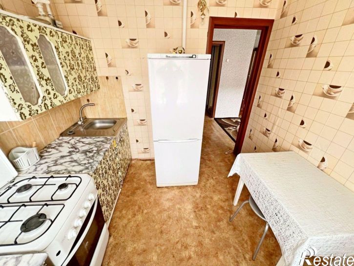 1-комн квартира пр-кт Октября, 42а,  д. 42а