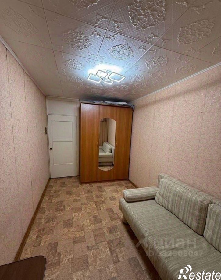 2-комн квартира Молодежный б-р, 5/1,  д. 5/1