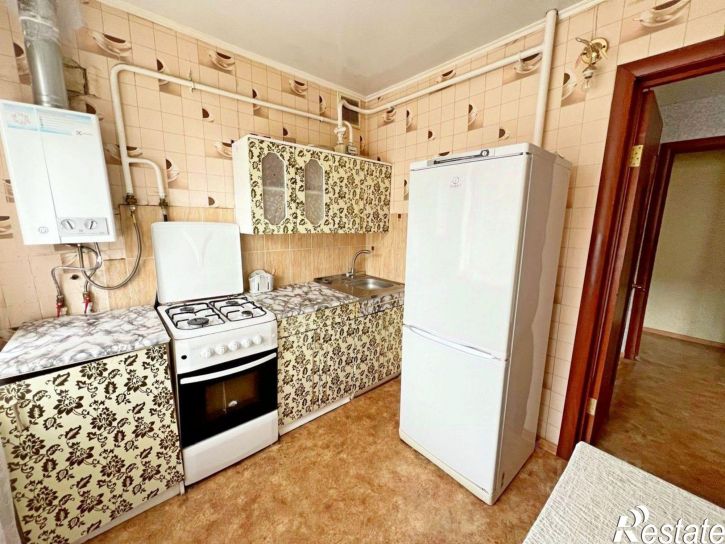 1-комн квартира пр-кт Октября, 42а,  д. 42а