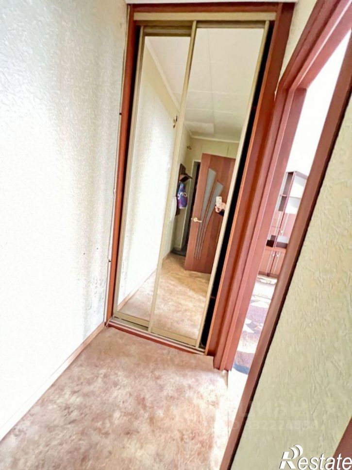 1-комн квартира пр-кт Октября, 42а,  д. 42а