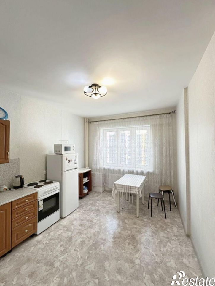 2-комн квартира ул Энтузиастов, 12,  д. 12