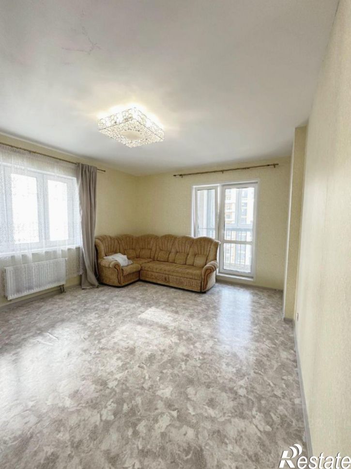 2-комн квартира ул Энтузиастов, 12,  д. 12