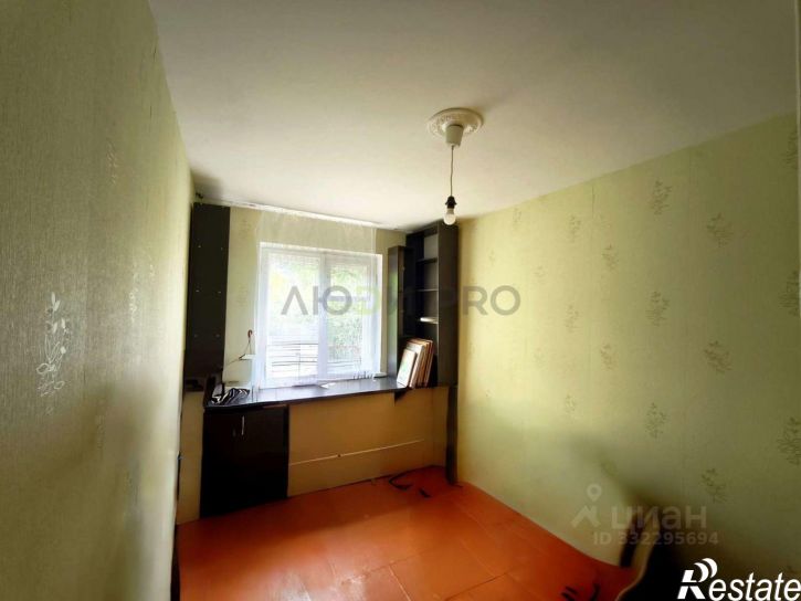 2-комн квартира ул Блюхера, 20/1,  д. 20/1