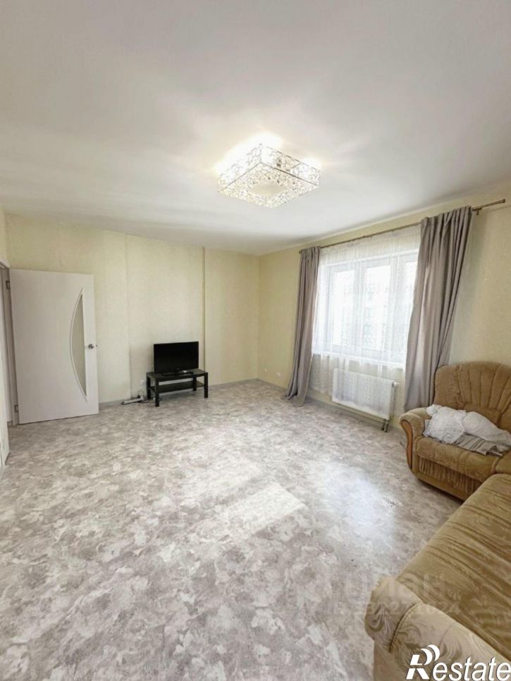 2-комн квартира ул Энтузиастов, 12,  д. 12