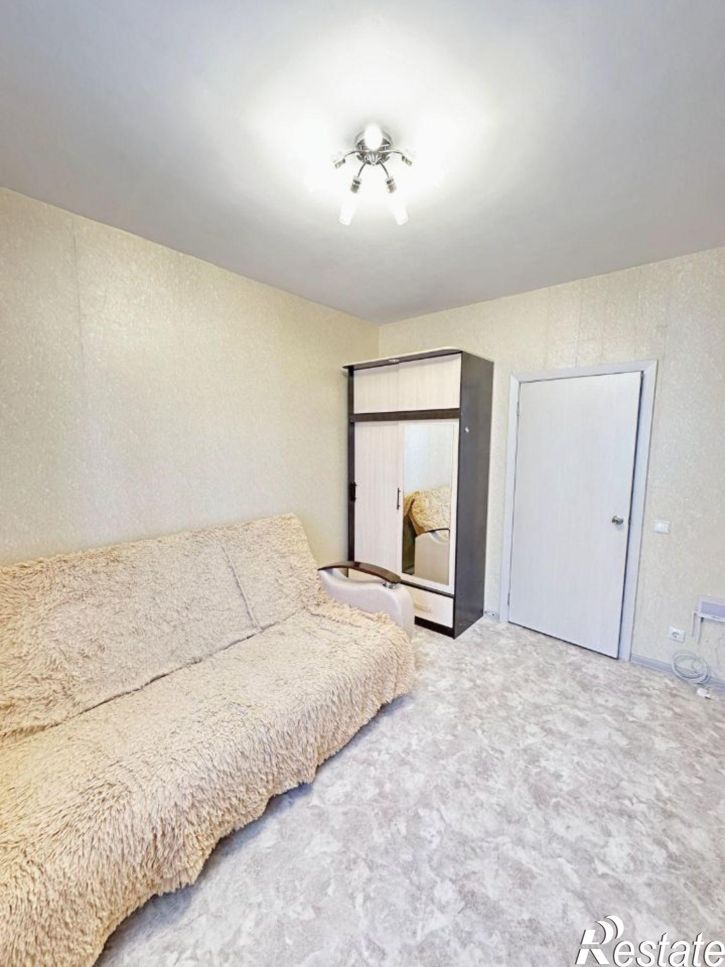 2-комн квартира ул Энтузиастов, 12,  д. 12