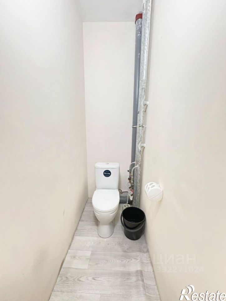 2-комн квартира ул Энтузиастов, 12,  д. 12