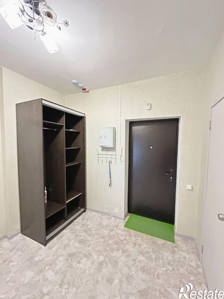 2-комн квартира ул Энтузиастов, 12,  д. 12