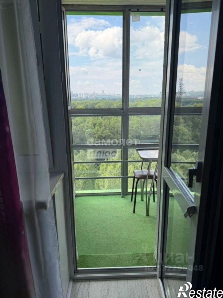 1-комн квартира наб Моторостроителей, 15А,  д. 15А