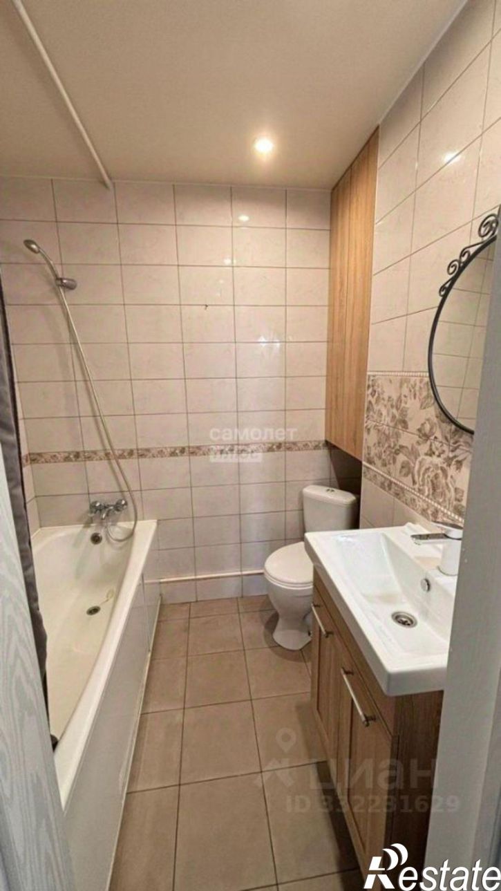2-комн квартира ул Максима Горького, 44,  д. 44