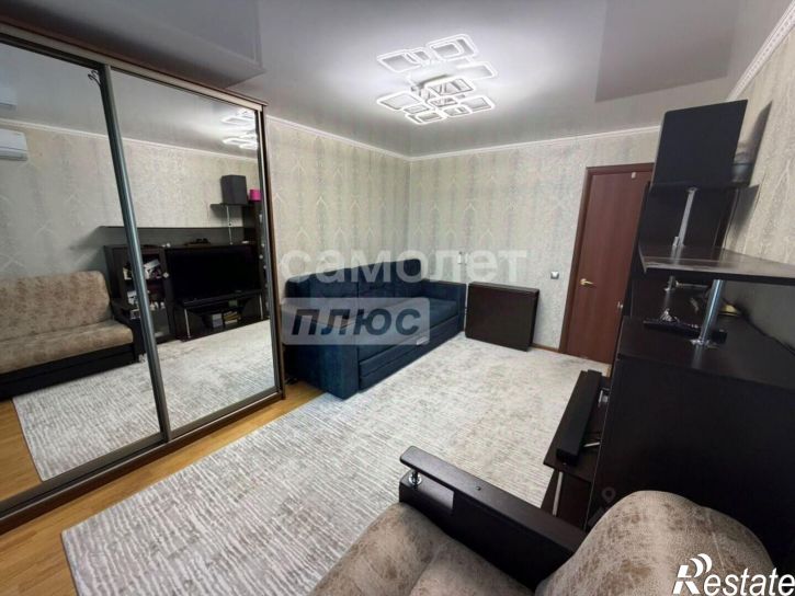1-комн квартира наб Моторостроителей, 15А,  д. 15А