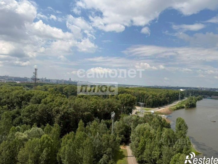 1-комн квартира наб Моторостроителей, 15А,  д. 15А
