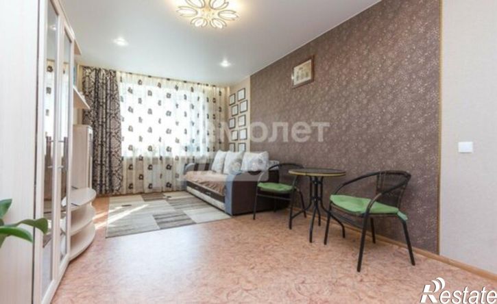 2-комн квартира ул Геологов, 53,  д. 53
