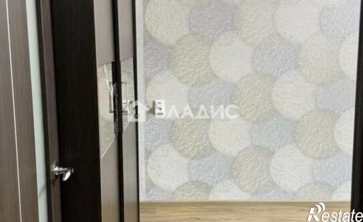 2-комн квартира ул Николая Дмитриева, 21,  д. 21