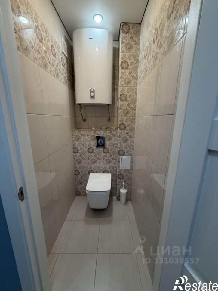 3-комн квартира ул Новогорная, 46а,  д. 46а