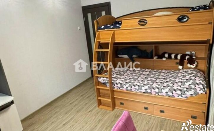 2-комн квартира ул Николая Дмитриева, 21,  д. 21