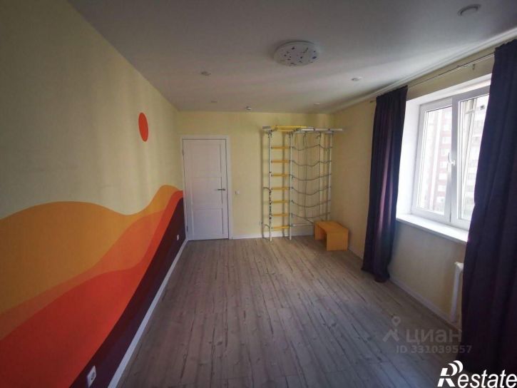 3-комн квартира ул Новогорная, 46а,  д. 46а