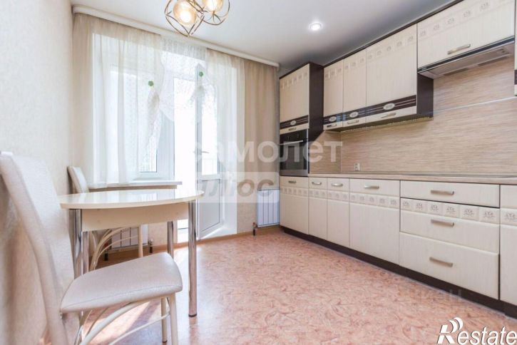2-комн квартира ул Геологов, 53,  д. 53
