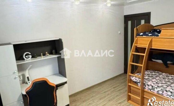 2-комн квартира ул Николая Дмитриева, 21,  д. 21
