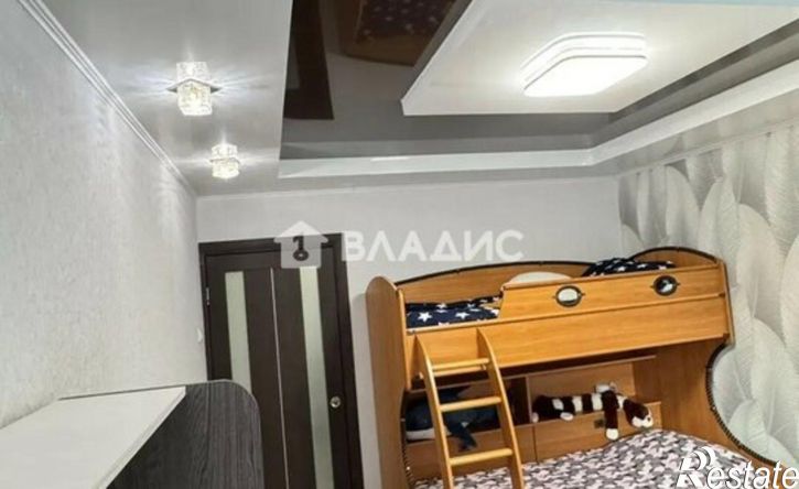 2-комн квартира ул Николая Дмитриева, 21,  д. 21