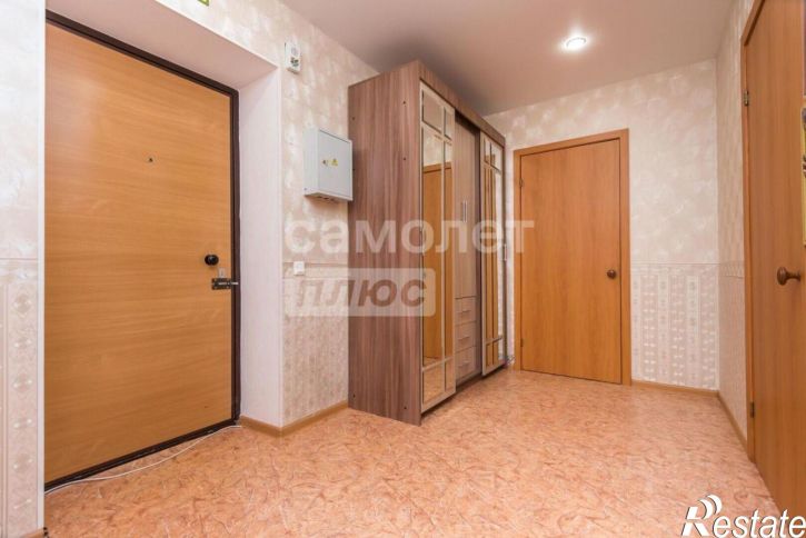 2-комн квартира ул Геологов, 53,  д. 53