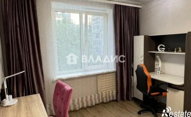 2-комн квартира ул Николая Дмитриева, 21,  д. 21