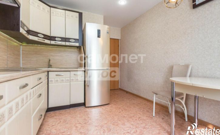 2-комн квартира ул Геологов, 53,  д. 53