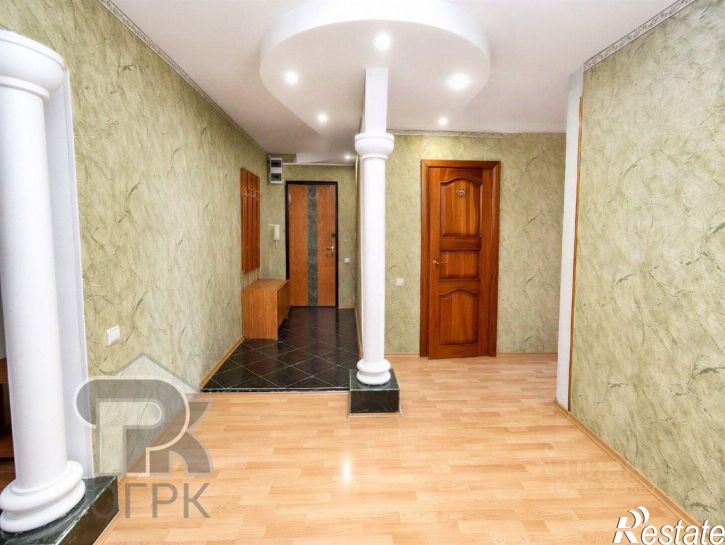 3-комн квартира ул Комсомольская, 12/1,  д. 12/1