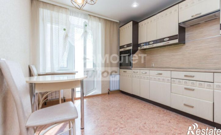 2-комн квартира ул Геологов, 53,  д. 53