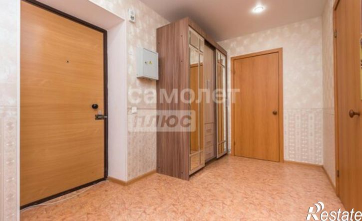 2-комн квартира ул Геологов, 53,  д. 53