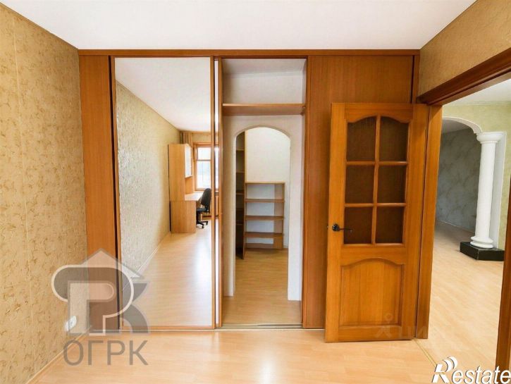 3-комн квартира ул Комсомольская, 12/1,  д. 12/1