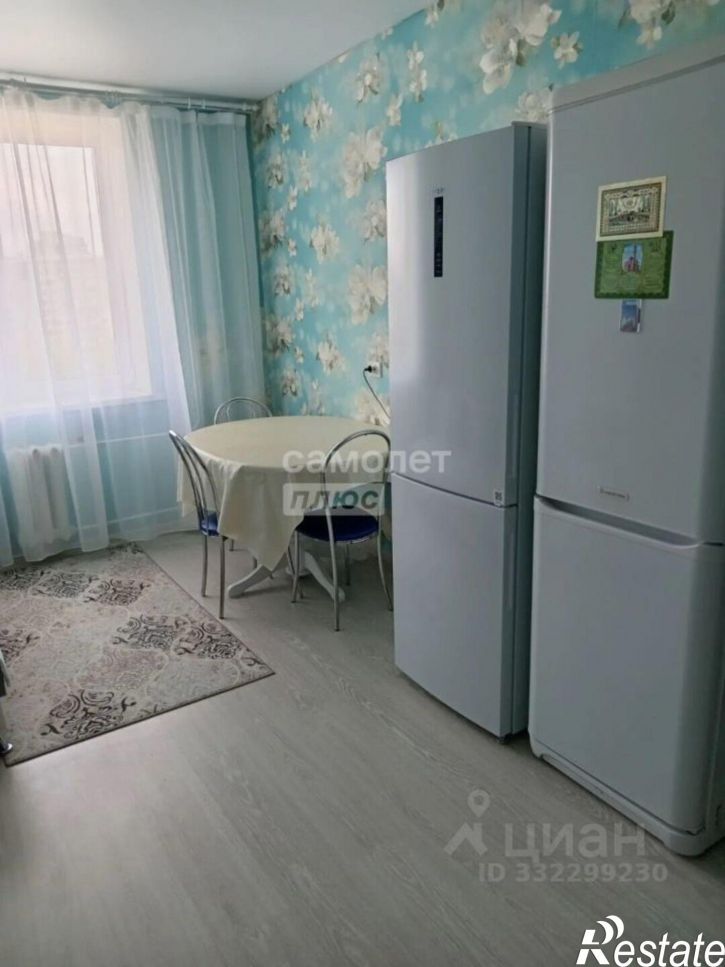 1-комн квартира ул Максима Рыльского, 22,  д. 22