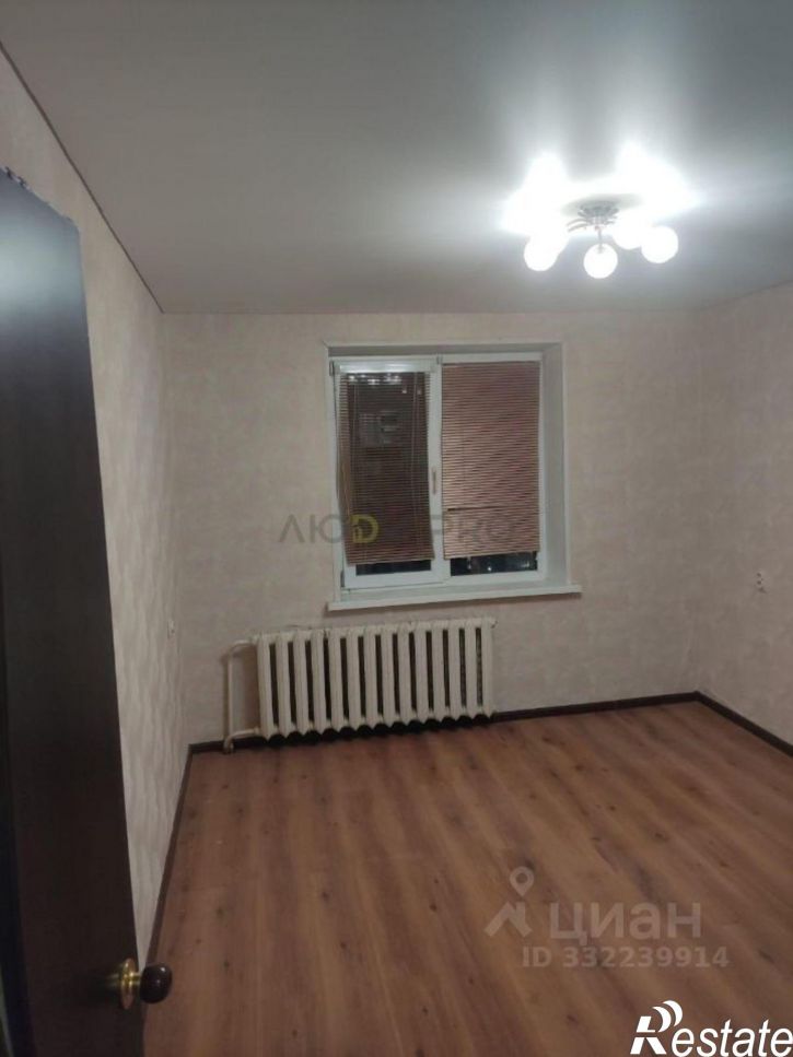 2-комн квартира ул Лесотехникума, 24,  д. 24