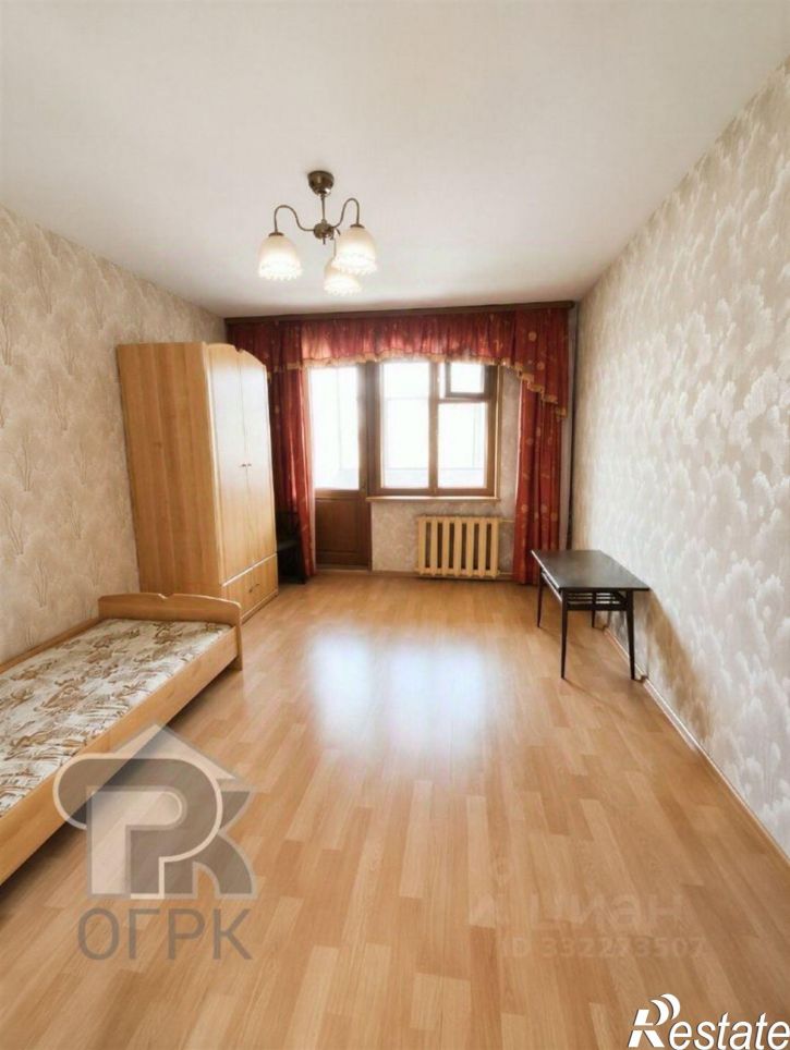 3-комн квартира ул Комсомольская, 12/1,  д. 12/1