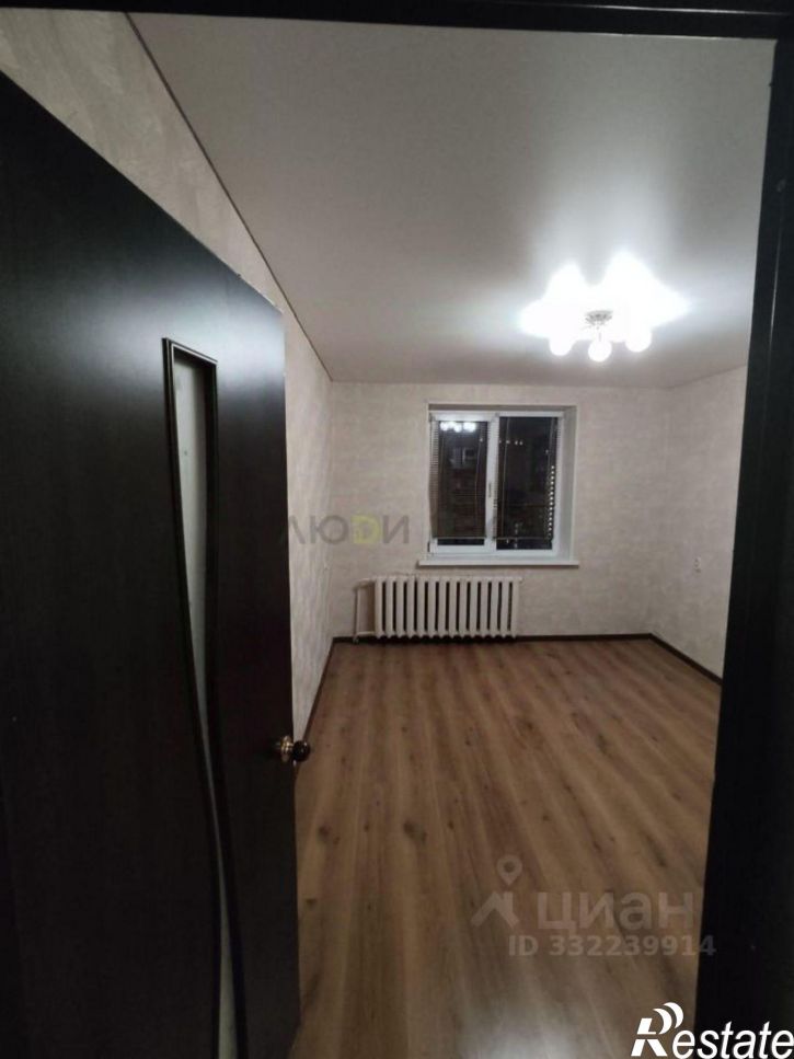 2-комн квартира ул Лесотехникума, 24,  д. 24