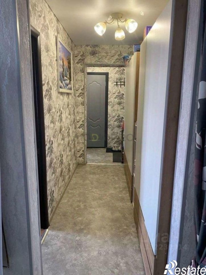 2-комн квартира ул Лесотехникума, 24,  д. 24
