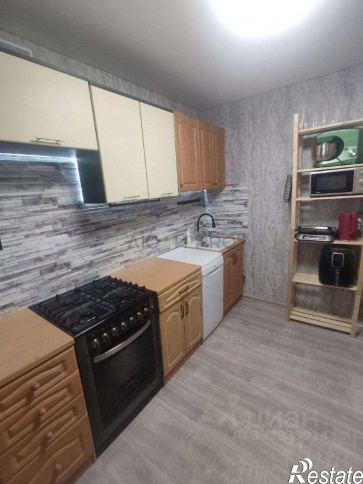 2-комн квартира ул Лесотехникума, 24,  д. 24