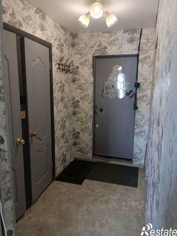 2-комн квартира ул Лесотехникума, 24,  д. 24
