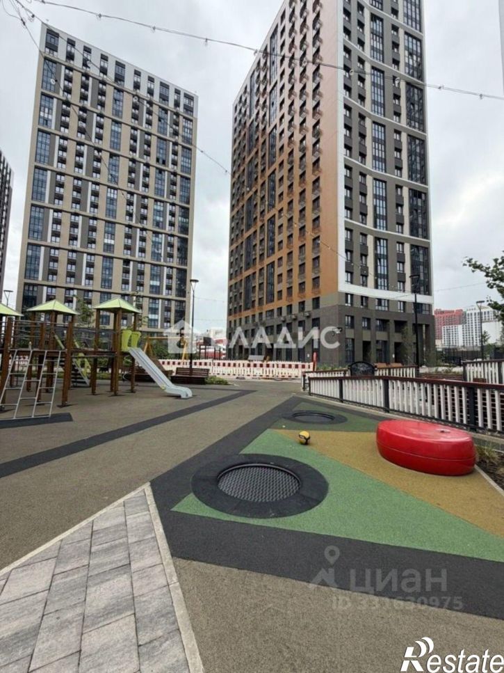 1-комн квартира ул Менделеева, 132/1,  д. 132/1