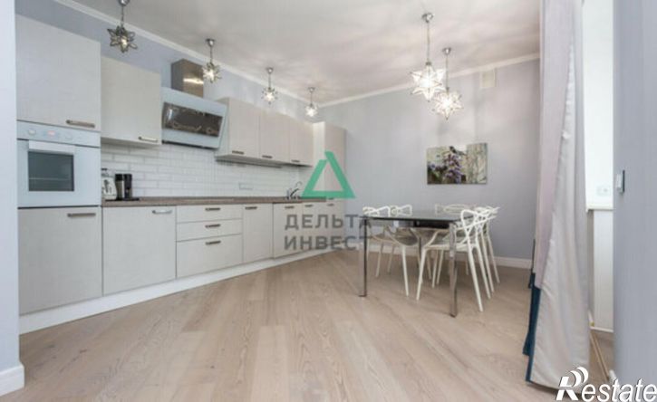 3-комн квартира ул Рихарда Зорге, 63 1,  д. 63 1,  к. 1