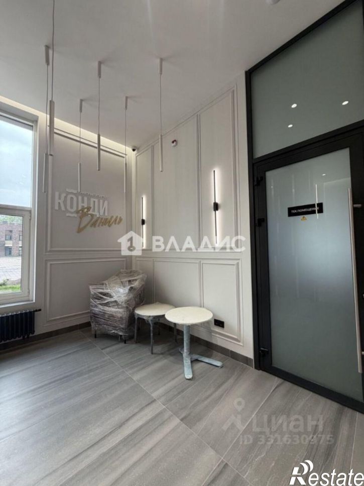 1-комн квартира ул Менделеева, 132/1,  д. 132/1