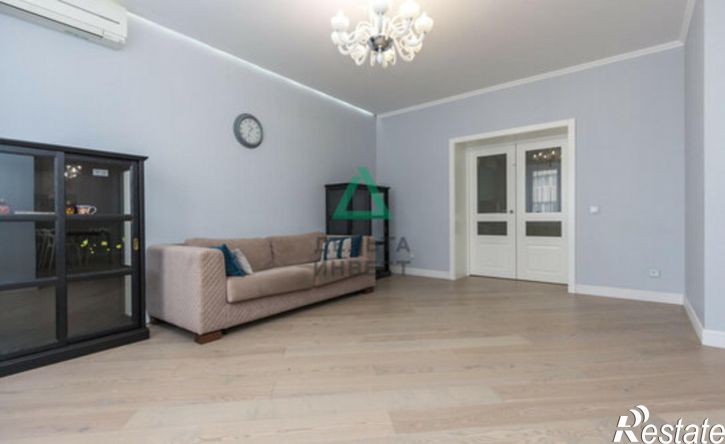 3-комн квартира ул Рихарда Зорге, 63 1,  д. 63 1,  к. 1