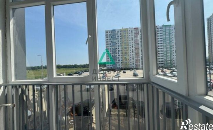 1-комн квартира ул Природная, 20,  д. 20