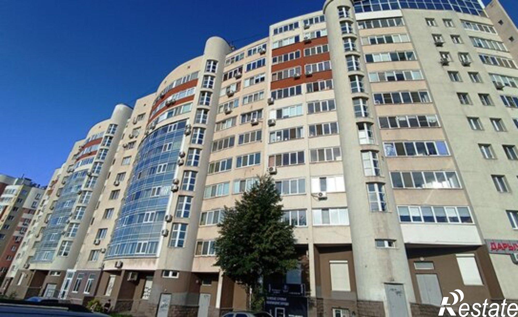 Купить квартиру за 10 500 000 рублей на ул Карла Маркса, 58