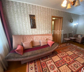 3-комн, 55кв м, этаж 2/9 б-р Тухвата Янаби, 67