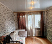 2-комн, 43кв м, этаж 4/5 ул Орджоникидзе, 5