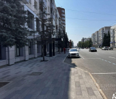 1-комн, 32кв м, этаж 5/5 ул Цюрупы, 100