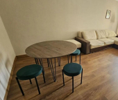 1-комн, 33кв м, этаж 1/9 ул Революционная, 14