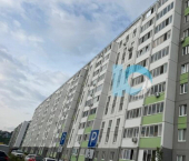 3-комн, 78кв м, этаж 3/9 ул Булата Имашева, 7