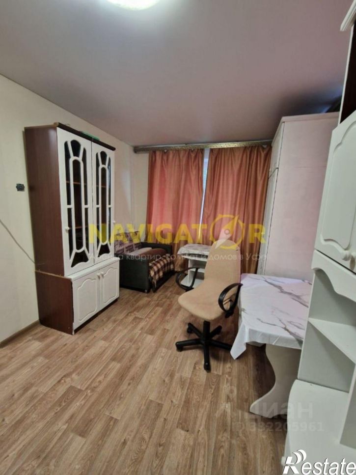 1-комн квартира ул Нежинская, 14,  д. 14